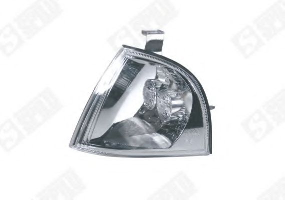 Фонарь указателя поворота SPILU 528023