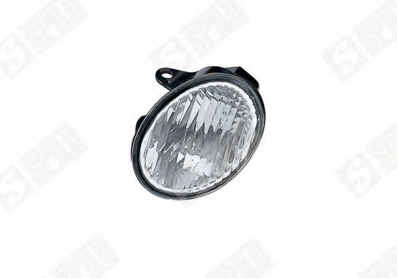 Фонарь указателя поворота SPILU 534021