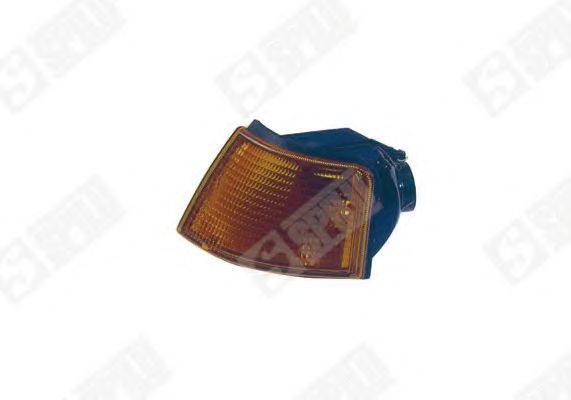 Фонарь указателя поворота SPILU 542045