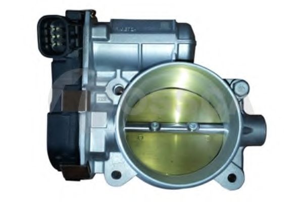 Патрубок дроссельной заслонки OSSCA 14378