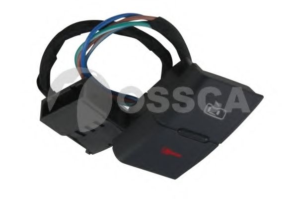 Выключатель, замок двери OSSCA 13602