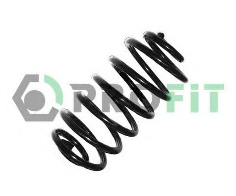 Пружина ходовой части PROFIT 2010-0365