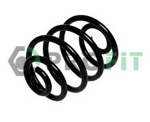 Пружина ходовой части PROFIT 2010-0469