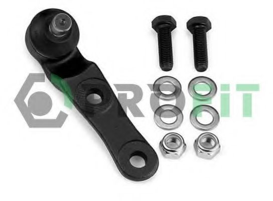 Несущий / направляющий шарнир PROFIT 2301-0396