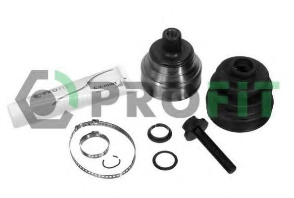 Шарнирный комплект, приводной вал PROFIT 2710-1091