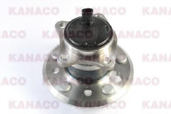Ступица колеса KANACO H22084