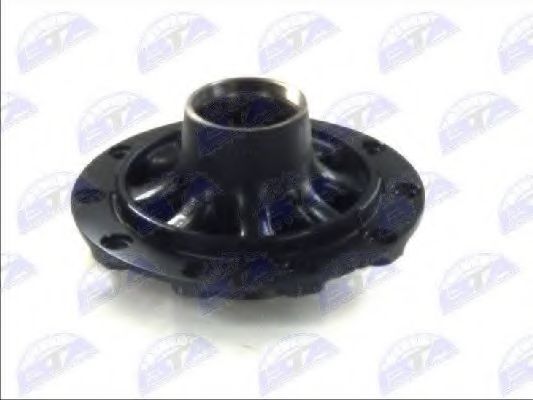 Ступица колеса FEBI BILSTEIN 8416