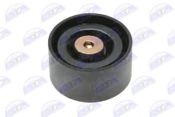 Натяжной ролик, поликлиновой  ремень BTA B05-02-006