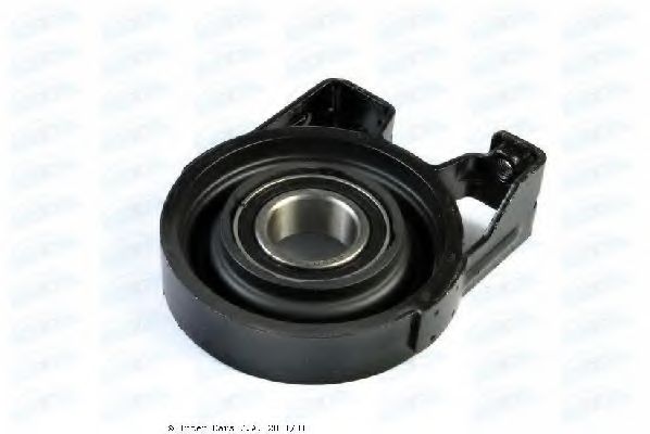 Подвеска, карданный вал BTA G9W002BTA