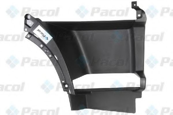 Подножка PACOL VOL-SP-005R