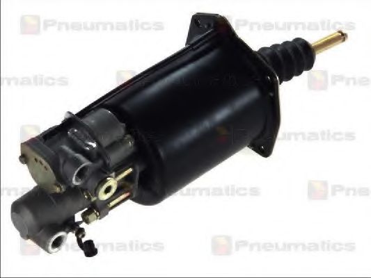 Усилитель сцепления PNEUMATICS CS209