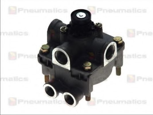Клапан защиты от перегрузки PNEUMATICS PN-10046