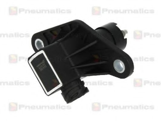 Регулятор высоты дор. просвета авто. с пневмат. подвеской AUGER 75758