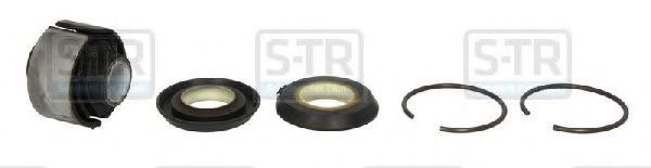 Ремкомплект, стабилизатор кабины водителя AUGER 51998