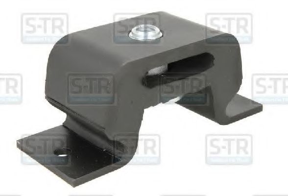 Подвеска, двигатель S-TR STR-120411