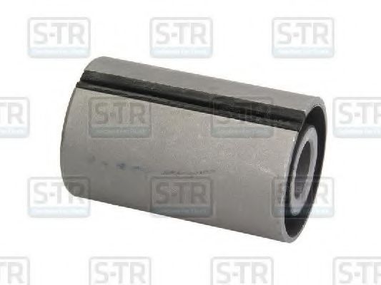 Втулка, листовая рессора AUGER 53675