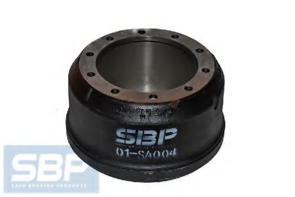 Тормозной барабан SBP 01-SA004
