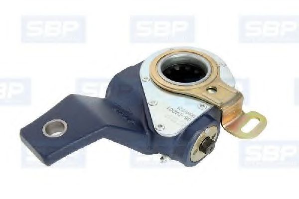 Система тяг и рычагов, тормозная система HALDEX 40751