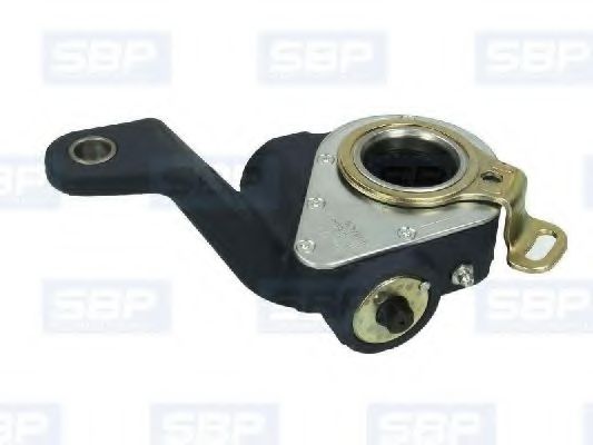 Система тяг и рычагов, тормозная система FEBI BILSTEIN 18610