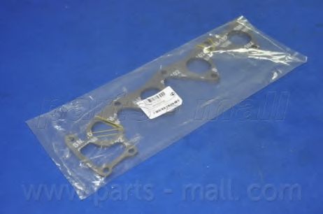 Прокладка, впускной / выпускной коллектор PARTS-MALL P1L-B015