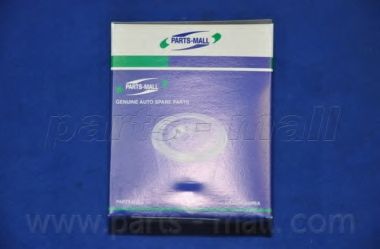 Топливный фильтр PARTS-MALL PCF-001