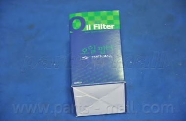 Топливный фильтр PARTS-MALL PCF-061