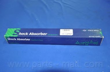 Амортизатор PARTS-MALL PJA-R043