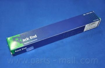 Осевой шарнир, рулевая тяга PARTS-MALL PXCUA-003