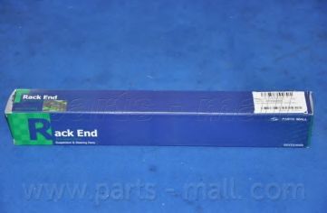 Осевой шарнир, рулевая тяга PARTS-MALL PXCUA-005