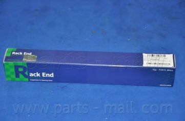 Осевой шарнир, рулевая тяга PARTS-MALL PXCUA-022