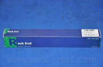 Осевой шарнир, рулевая тяга PARTS-MALL PXCUB-012