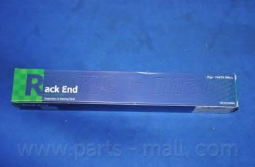 Осевой шарнир, рулевая тяга PARTS-MALL PXCUB-013