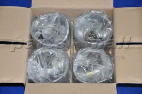 Поршень PARTS-MALL PXMSA-0313