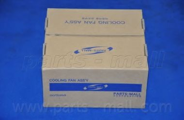 Сцепление, вентилятор радиатора PARTS-MALL PXNFA-001