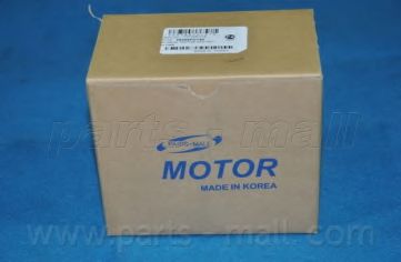 Сцепление, вентилятор радиатора PARTS-MALL PXNGB-019