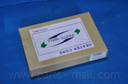 сетка радиатора, охлаждение двигателя PARTS-MALL PXNHB-010