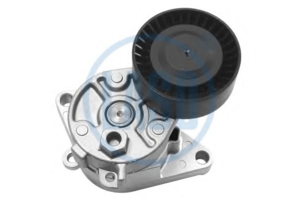 Натяжитель ремня, клиновой зубча LASO 10207300