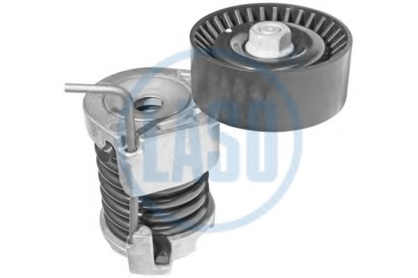 Натяжитель ремня, клиновой зубча LASO 10207310