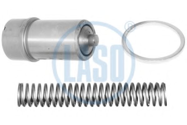 Натяжное устройство цепи, привод масляного насоса LASO 20050124