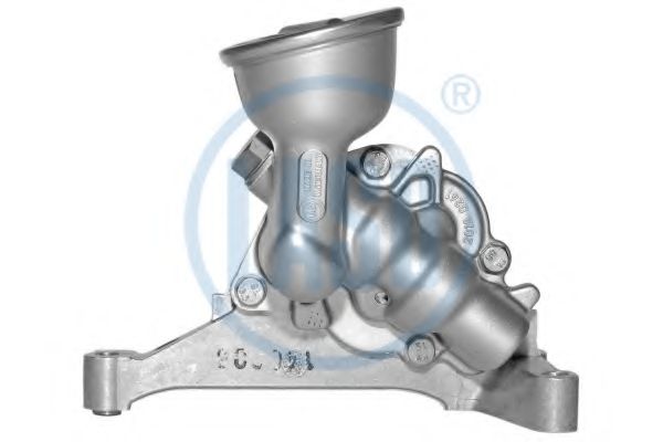 Масляный насос LASO 20180137