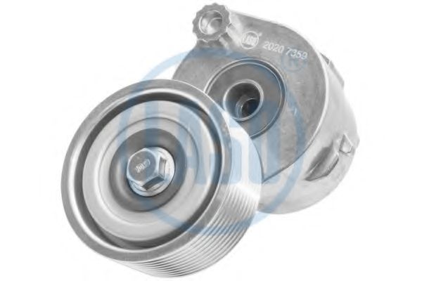 Натяжитель ремня, клиновой зубча SAMPA 200037