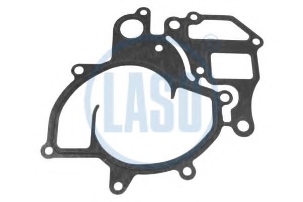 Прокладка, водяной насос LASO 75208002