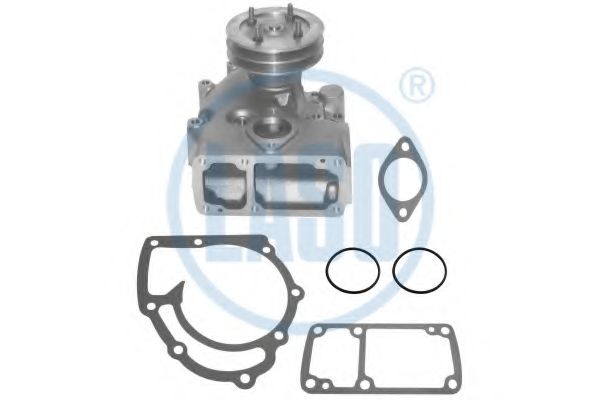 Водяной насос LASO 98200108