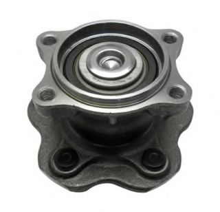 Ступица колеса TIMKEN 512292