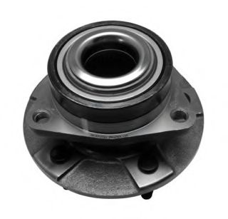Ступица колеса TIMKEN 513190