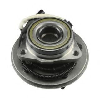 Ступица колеса PFI PHU5029