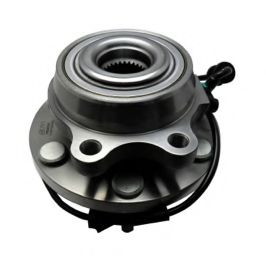 Ступица колеса TIMKEN 515065