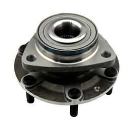 Ступица колеса PFI PHU5090