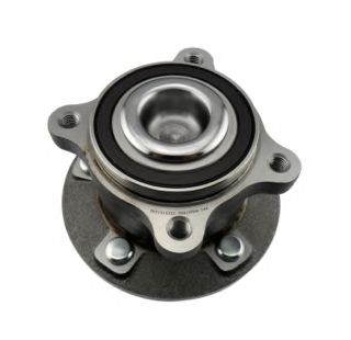 Ступица колеса PFI PHU57492