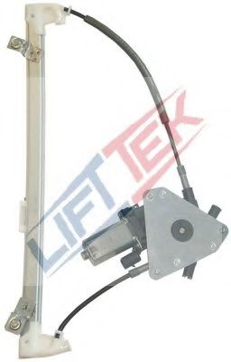 Подъемное устройство для окон LIFT-TEK LT PG24 L